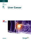 Liver Cancer雜志封面